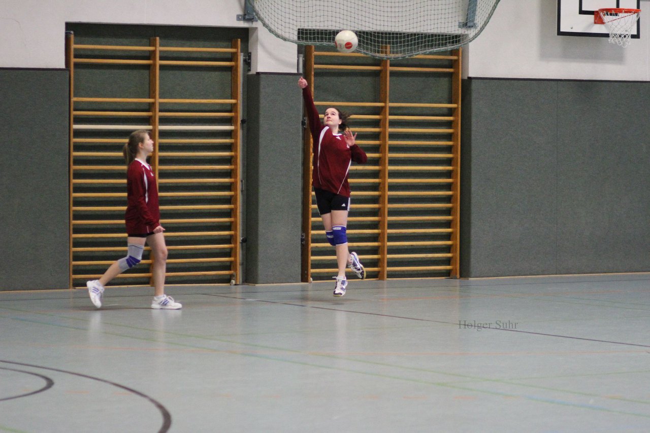 Bild 81 - 2.Damen 3.Tag am 12.2.12